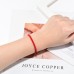 Seyaa Handmade Red String Bracelet Kabbalah Lucky Protection Matching Bracelets for Couple Lover Family Friends Women Men-3